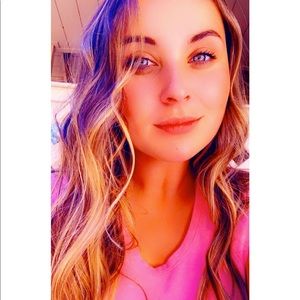 Meet your Posher, Kristina